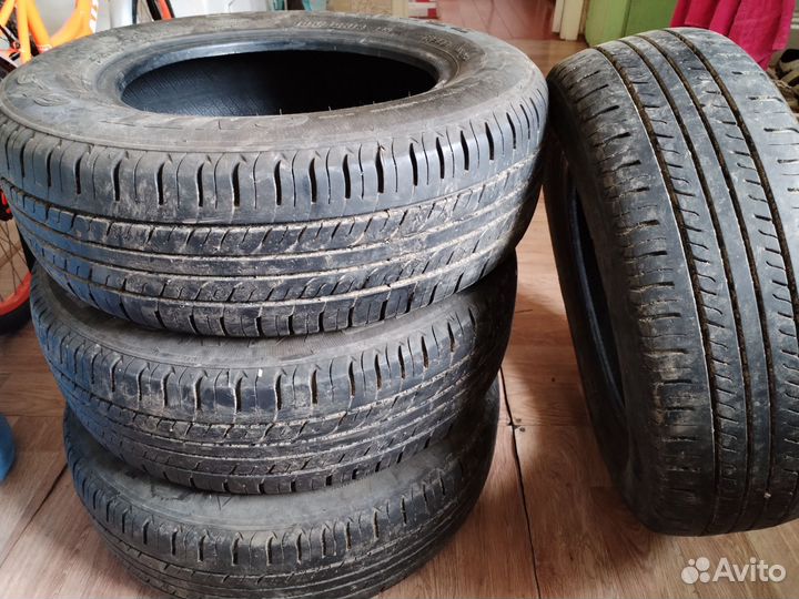 Triangle TR928 185/70 R14 92H