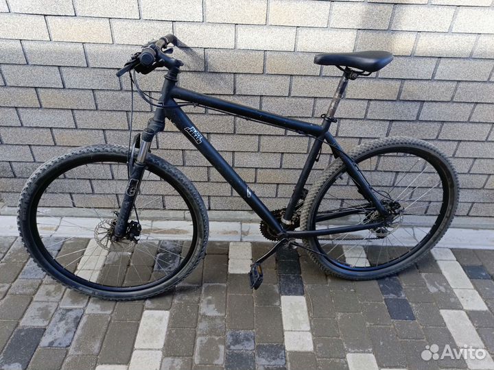 Горный велосипед 29