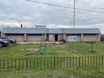 Торговая площадь, 72 м²