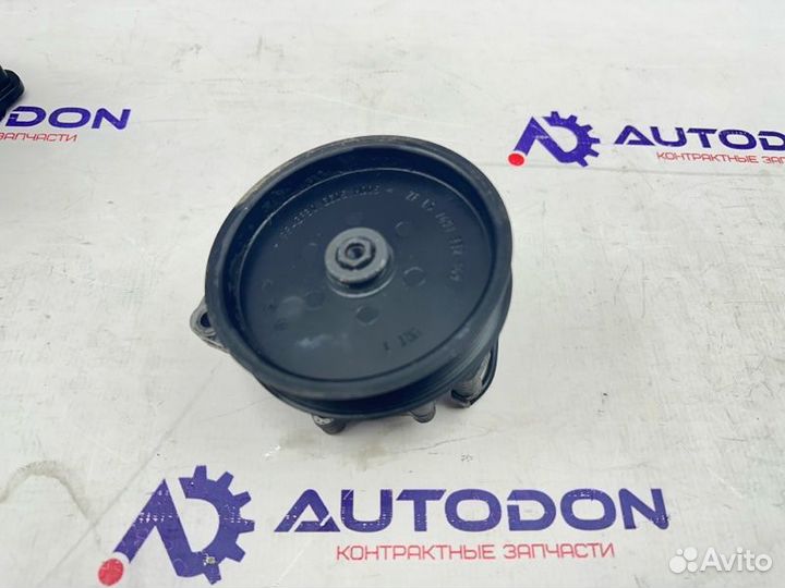 Насос гур Mercedes E W211 М272