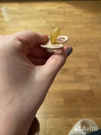 Соски пустышки bibs