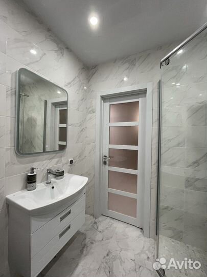 Дверь межкомнатная эко-шпон L15