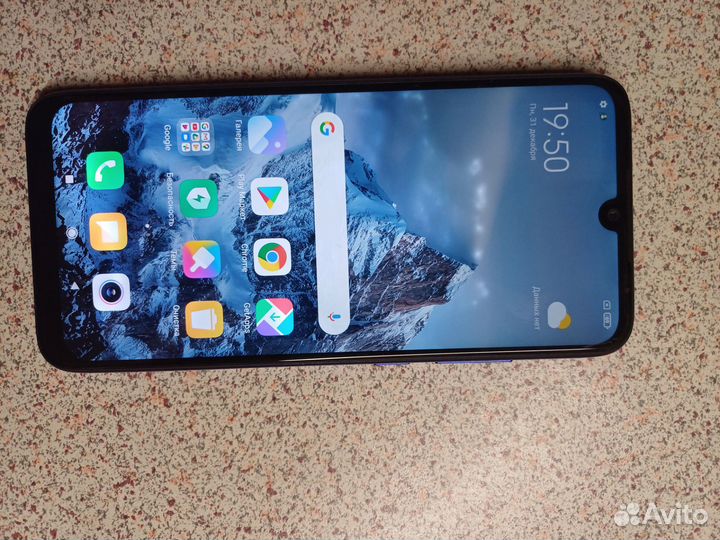 Xiaomi Redmi Note 7 Pro, 6/128 ГБ