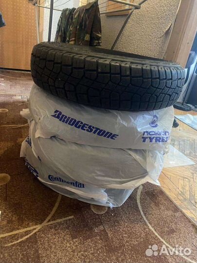Pirelli Scorpion ATR 175/75 R16