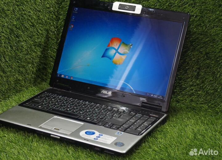 Бюджетные ноутбуки для работы. Гарантия. Рассрочка