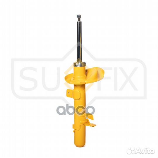 Стойка амортизаторная перед лев SU1746 sufix