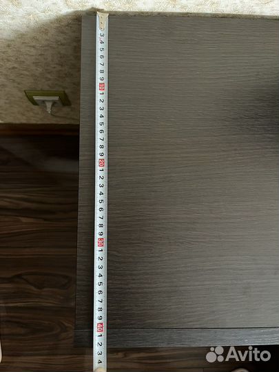 Тумбочка прикроватная