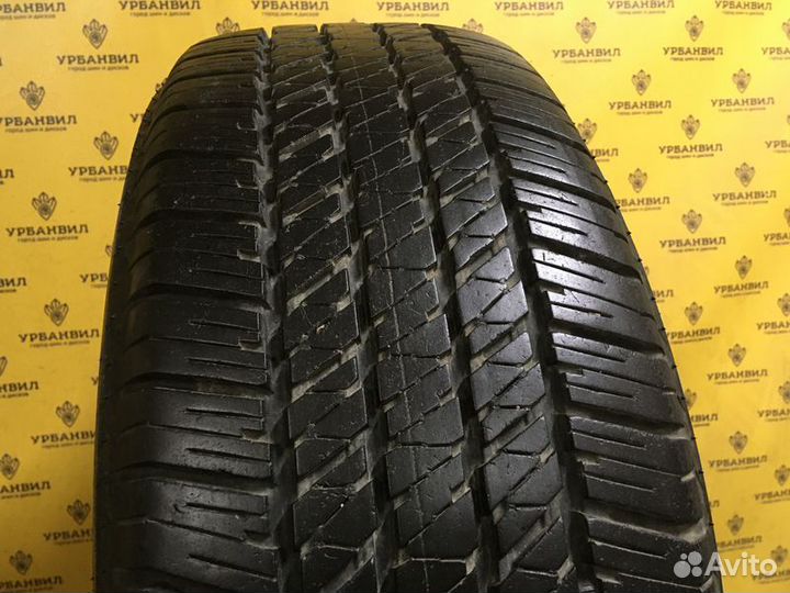 Bridgestone Dueler H/T D684 II 265/60 R18 110H
