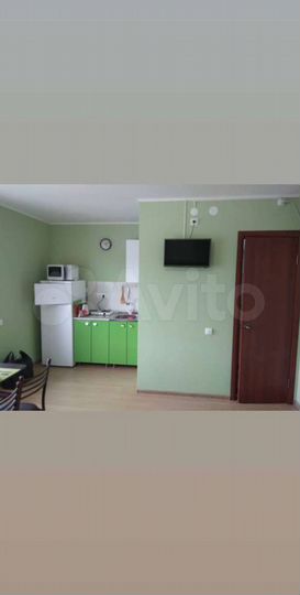 Комната 14 м² в 1-к., 1/2 эт.