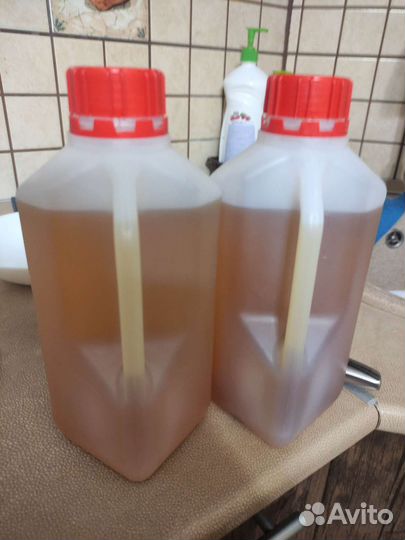 Пищевой ароматизатор для крепкого