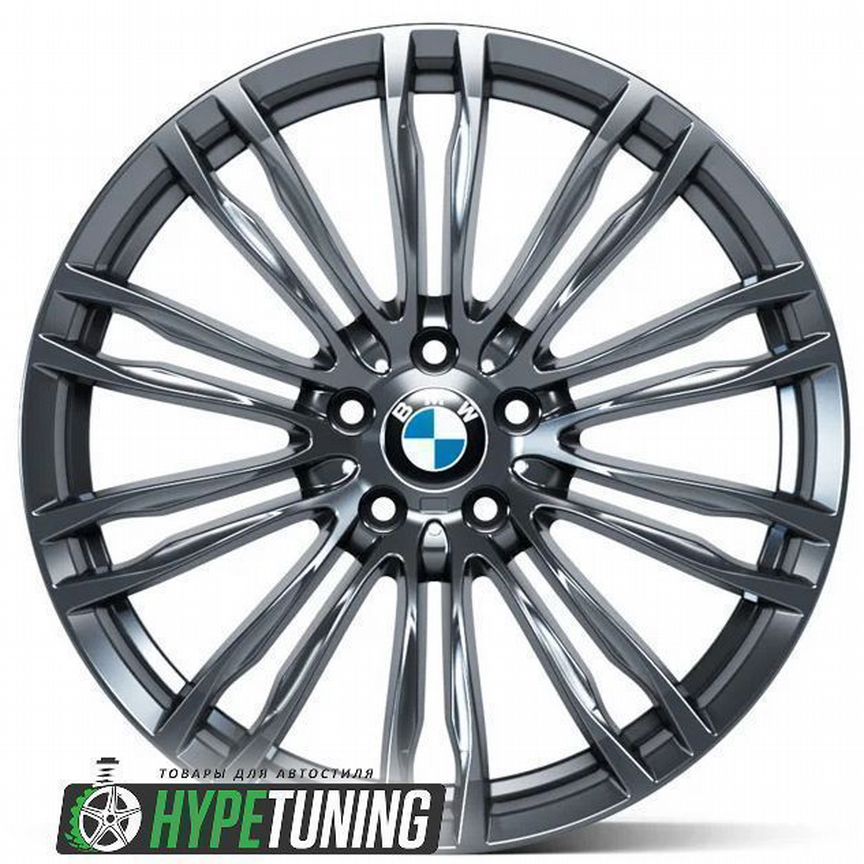 Литые диски BMW 9×R19 5×112