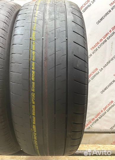 Bridgestone Dueler H/L 235/55 R20 102V