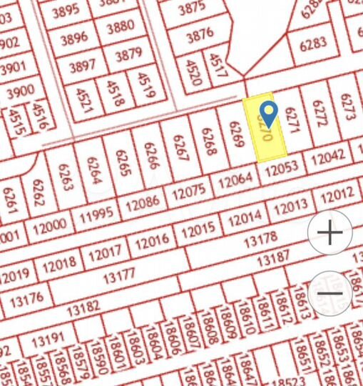 Участок 20 сот. (ИЖС)