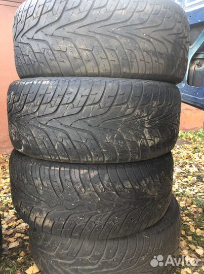 Hankook Ventus ST RH06 285/50 R20