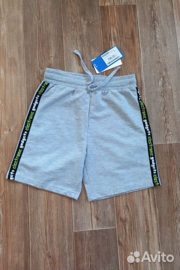 Пляжные шорты,бриджи H&M.Новые