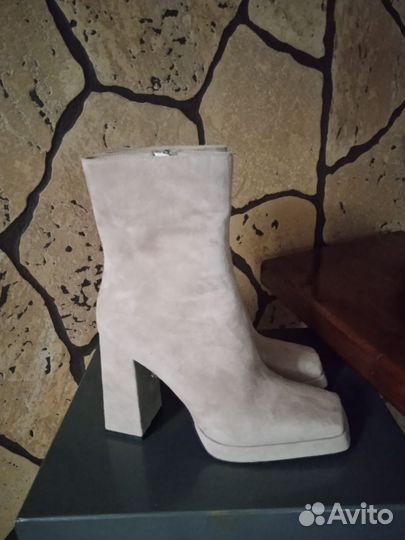 Ботильоны Graciana