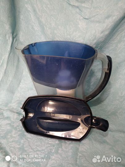 Кувшины для воды