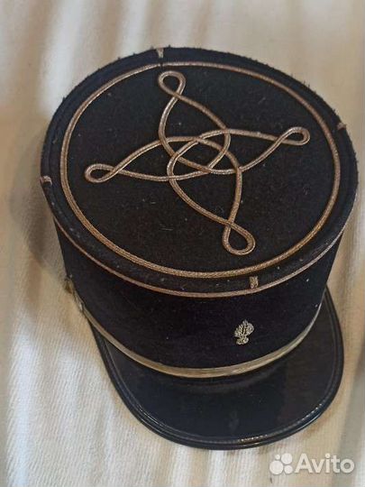 Кепи Шако Франция