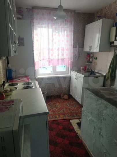 Дом 84 м² на участке 9 сот.