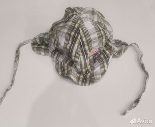 Панама, кепка, картуз, шапка с козырьком