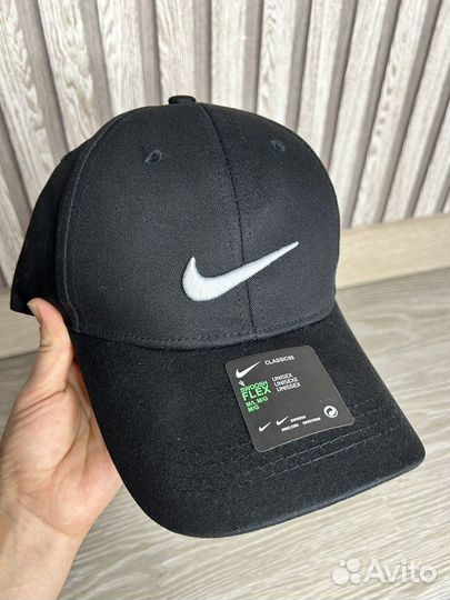 Кепка бейсболка