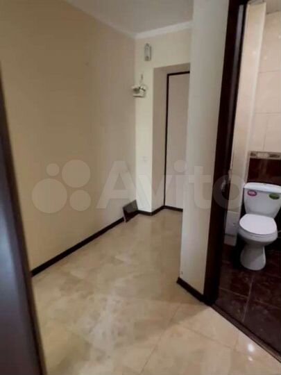 2-к. квартира, 40 м², 1/5 эт.