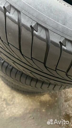 Michelin Latitude Diamaris 215/65 R16