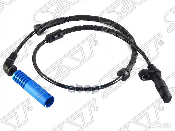 Датчик ABS RR BMW X5 E53 00-07 LH/RH ST-3452675