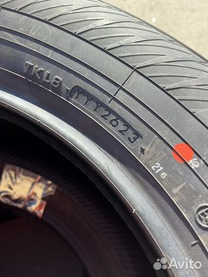 Yokohama Ice Guard IG65 235/65 R17