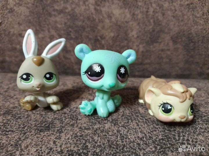 Littlest Pet Shop