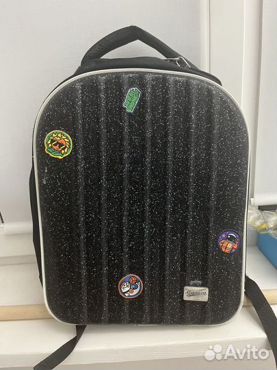 Рюкзак школьный для девочки