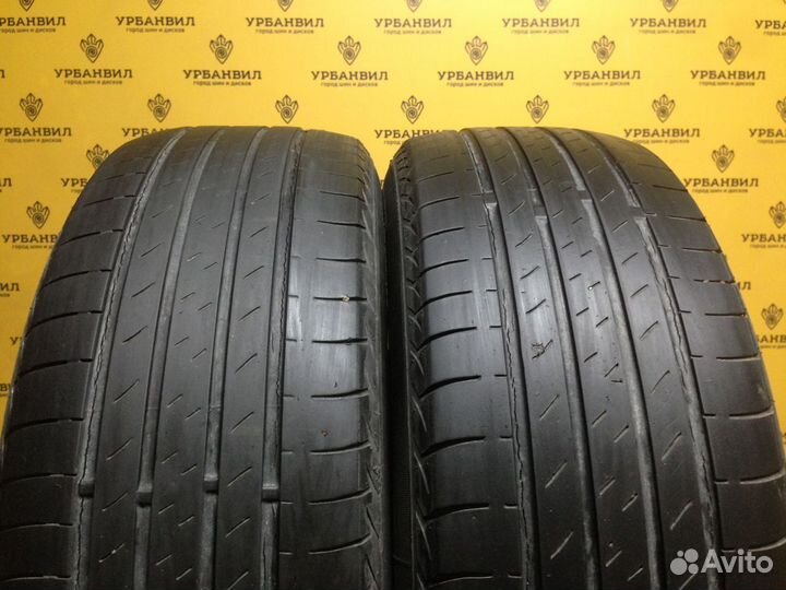Giti GitiComfort SUV 520 215/65 R16 102H