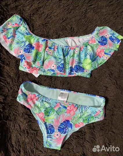 Большой пакет женских вещей фирменных 42 S