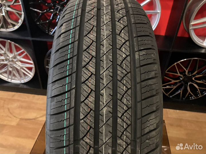 Antares Comfort A5 265/65 R17 112S