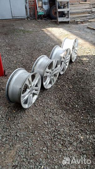 Honda accord r18