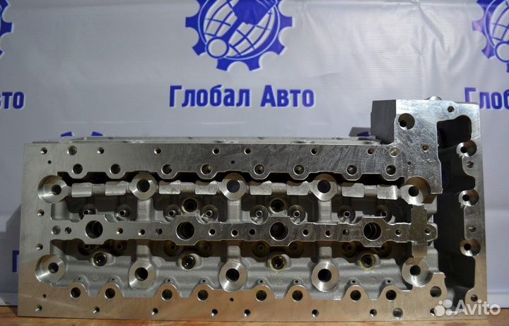 Гбц Iveco Daily Fiat F1CE 3.0 504110672 Nomparts