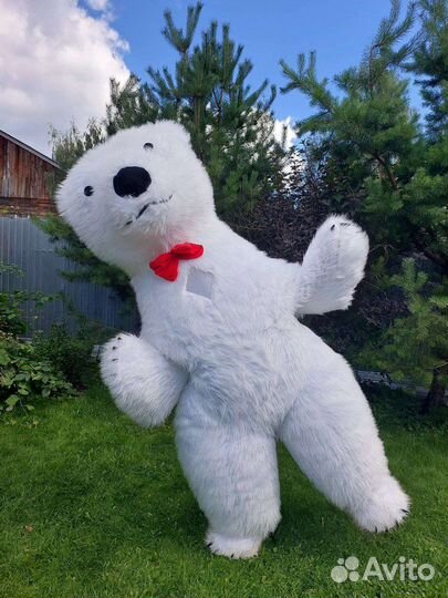 Танцующий медведь