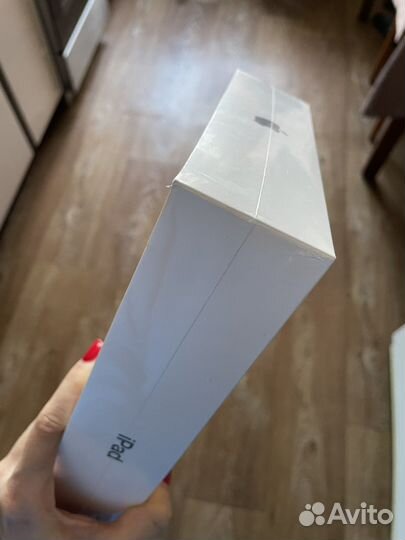 Планшет iPad 9 64Gb
