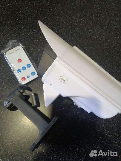 Светодиодный прожектор уличный