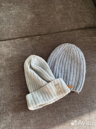 Шапки женские