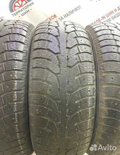 Hankook I'Pike RW11 235/60 R18 102L