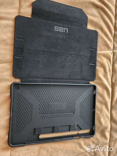 Чехол uag для Samsung galaxy tab s8 plus