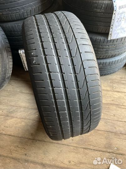 Pirelli P Zero 265/40 R21 101Y