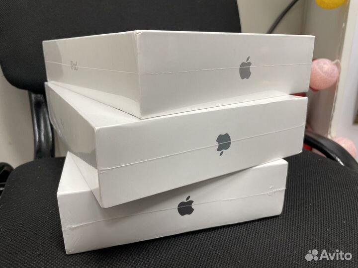 Новые iPad 9 64Gb все цвета / гарантия