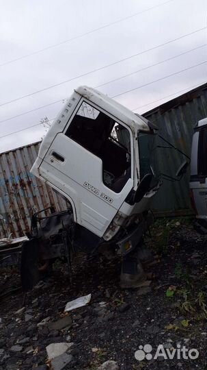 Тойота Дюна-300, 1992 г. 3.6d, 14В, кабина