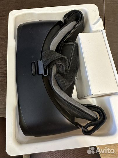 Очки виртуальной реальности samsung gear vr