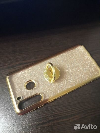 Чехол на телефон самсунг А21