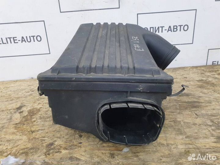 Корпус воздушного фильтра Bmw X5 E70