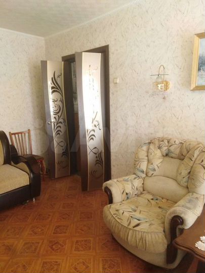 Комната 19 м² в 2-к., 1/9 эт.