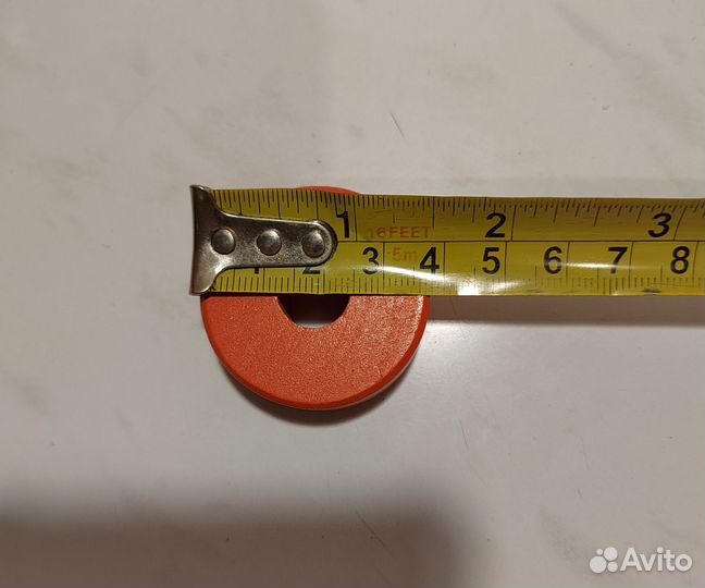 Горизонтальная Пирамидка Кузя Тут